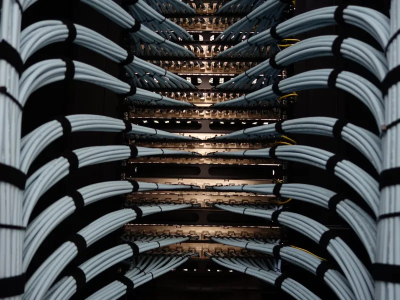 The Invisible Web: How Enterprise Cloud Integrations Grew Beyond Anyone's Control