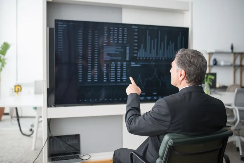 America's Mid-Market Data Problem Is Hiding in Plain Sight